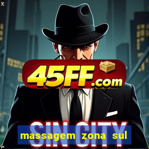 massagem zona sul porto alegre